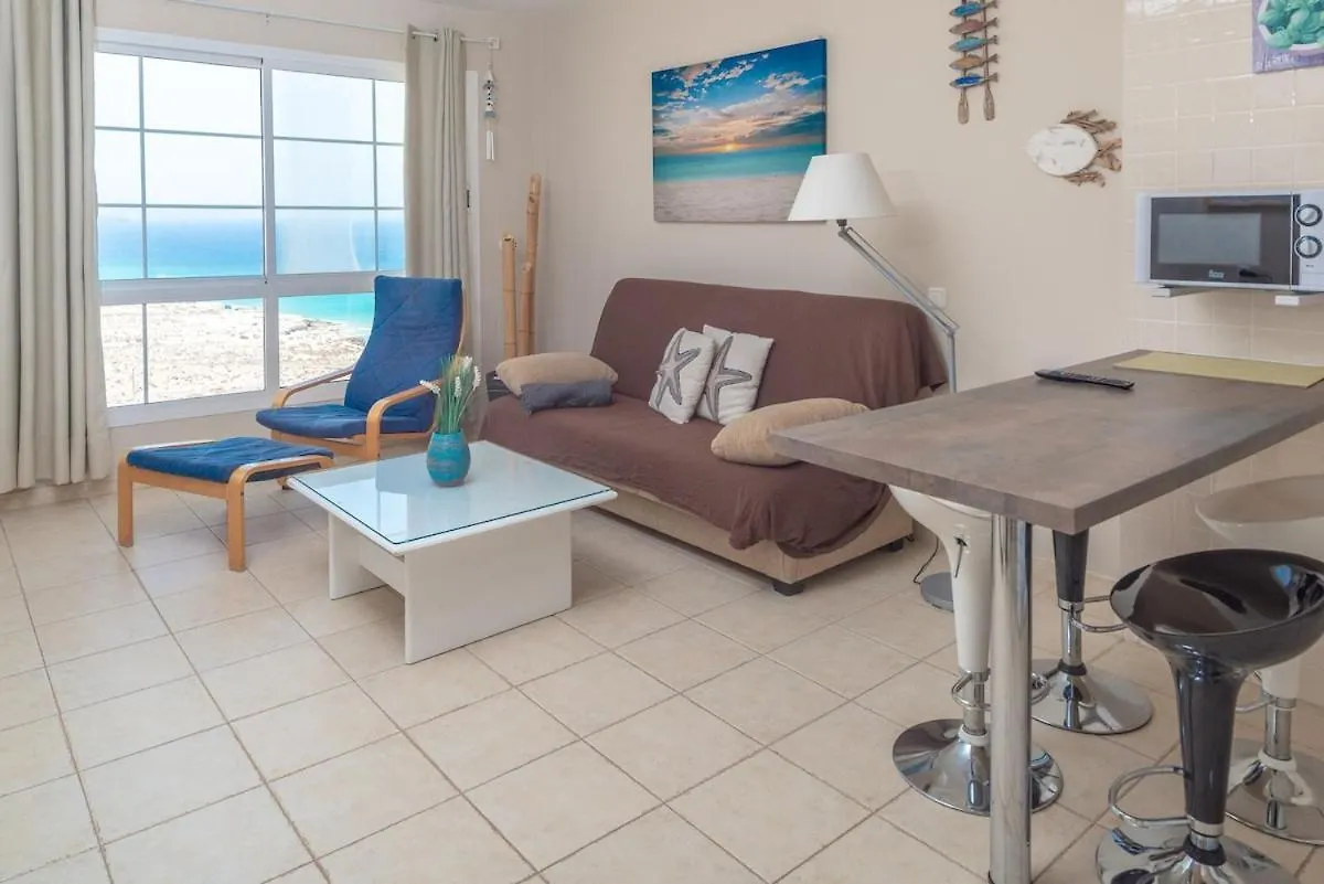 Lightbooking Sotavento Sea View Costa Calma