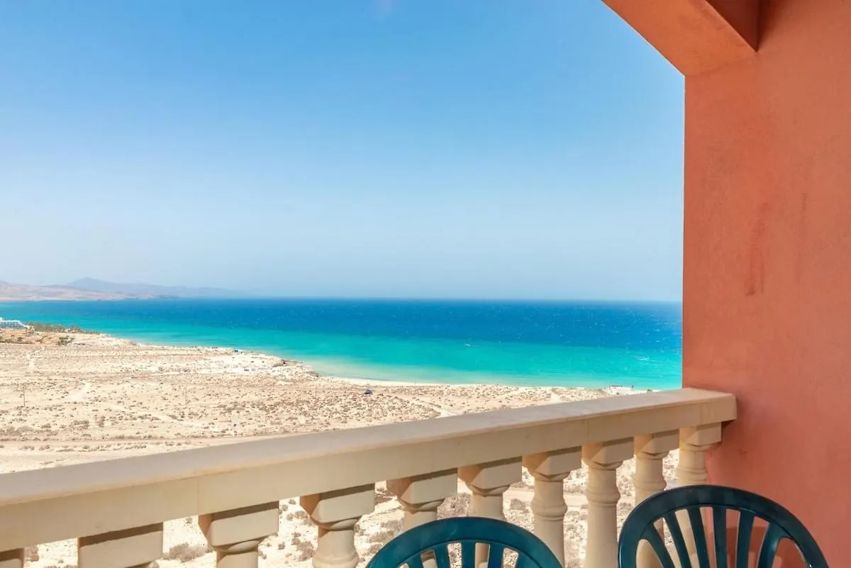 Lightbooking Sotavento Sea View Costa Calma