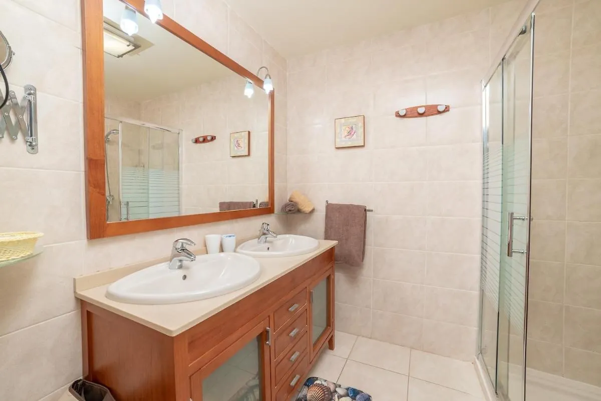 Apartment Lightbooking Sotavento Sea View Costa Calma Spanien