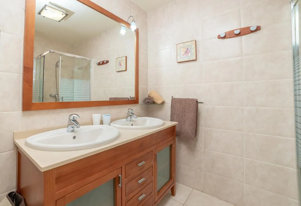 Lightbooking Sotavento Sea View Costa Calma Apartment