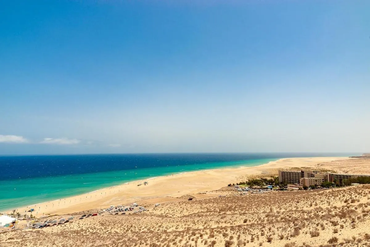 Apartment Lightbooking Sotavento Sea View Costa Calma Spanien