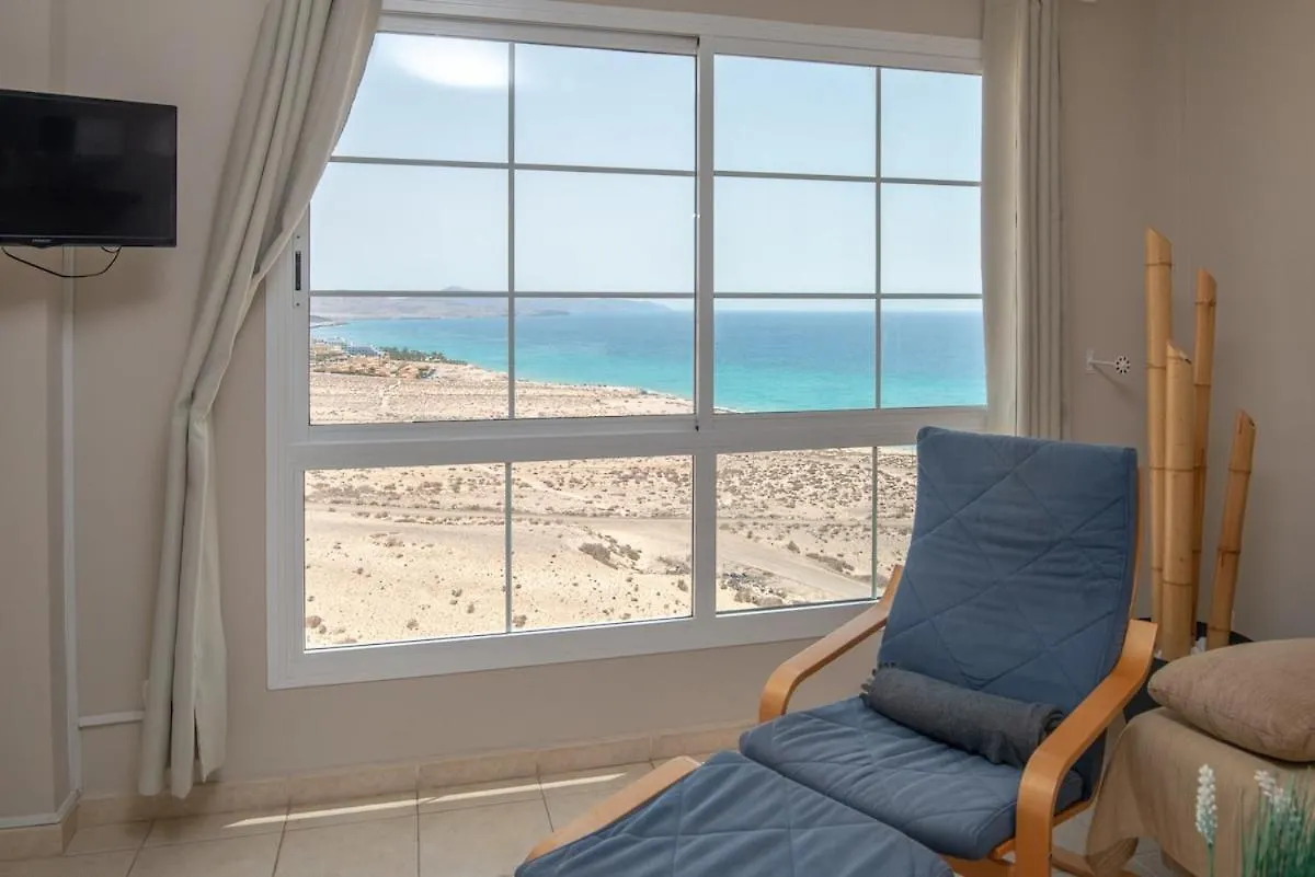 Lightbooking Sotavento Sea View Costa Calma