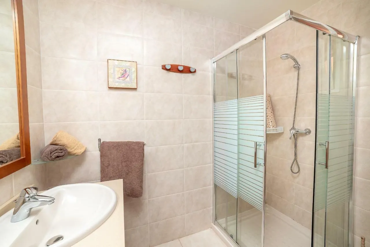 Lightbooking Sotavento Sea View Costa Calma