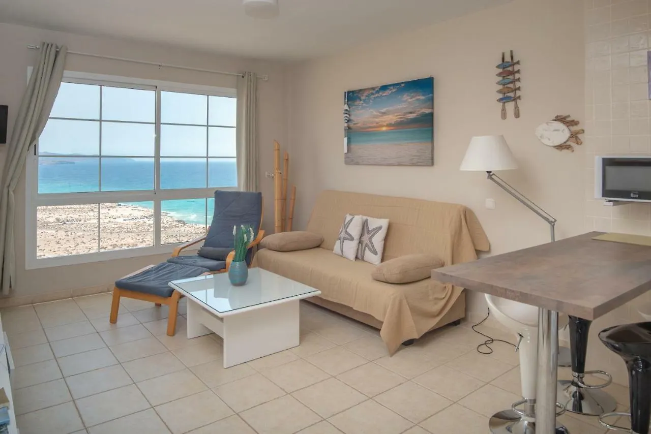 Apartment Lightbooking Sotavento Sea View Costa Calma